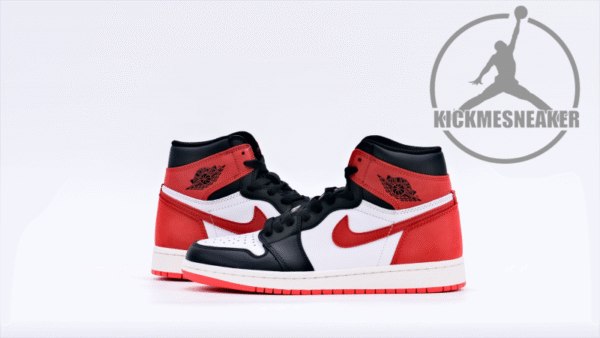 Air Jordan 1 Retro Track Red Size 36-47.5 - Image 5