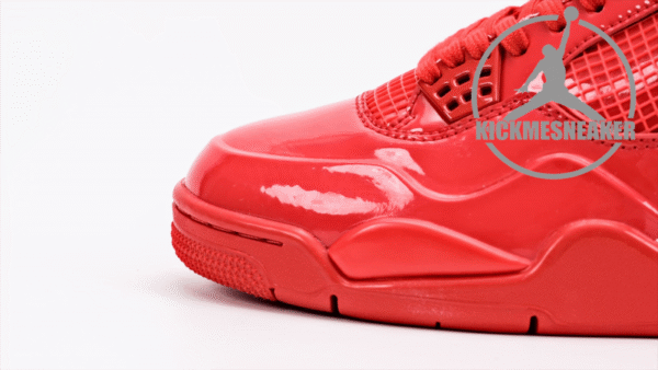 Air Jordan 4 11Lab4 Red Size 40-47.5 - Image 9