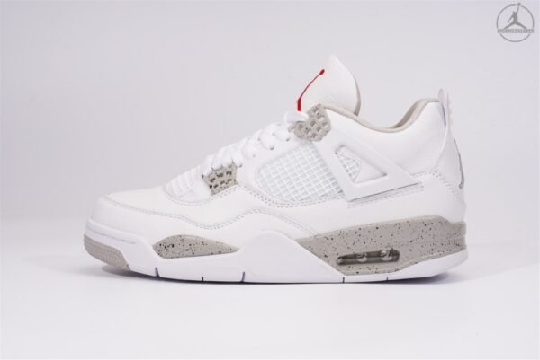 Air Jordan 4 Retro "White Oreo" size 36-47.5 - Image 6