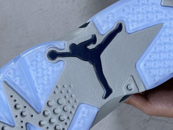 Air Jordan 6 grey, Size 40-47.5 - Image 7