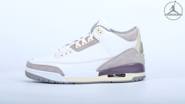 A Ma Maniére x Air Jordan 3  SP 36-47.5 - Image 2