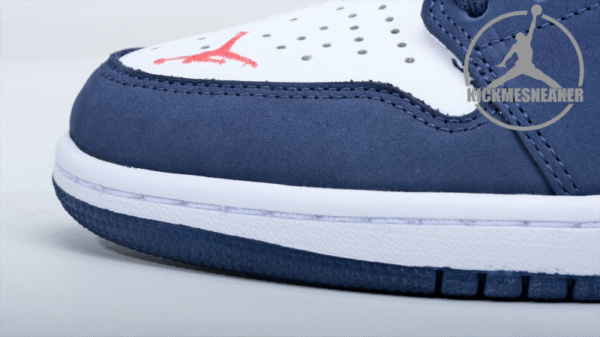 Air Jordan 1 Low SB  Midnight Navy Size 40-46 - Image 2