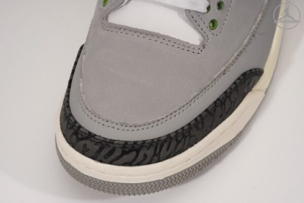 Air Jordan 3 Retro Chlorophyll SIZE:40-47.5 - Image 7