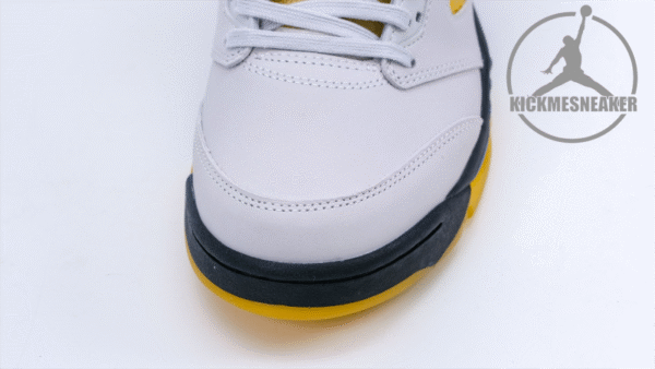 A Ma Maniére x Air Jordan 5 SP Dawn Size 40-47.5 - Image 7