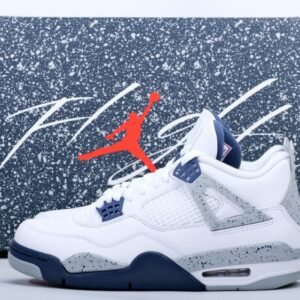 Air Jordan 4 Retro "Midnight Navy" Size 36-48.5
