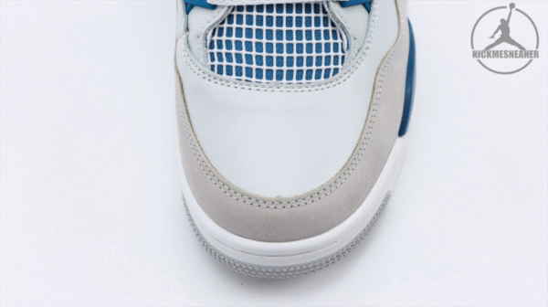 Air Jordan 4 Retro "Military Blue" Size40-48.5 - Image 3