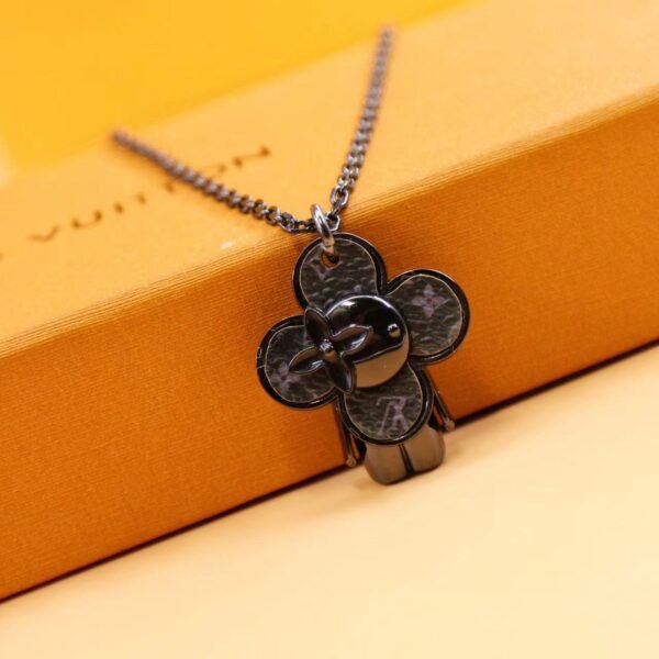 lv necklace - Image 6