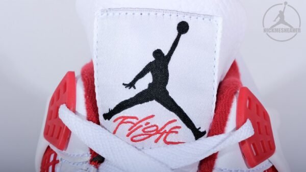Air Jordan 4 Retro Alternate 89 Size 40-46 - Image 2