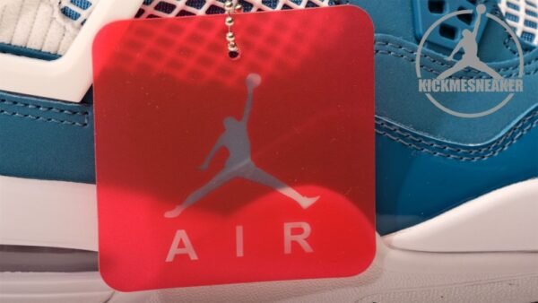 Air Jordan 4 Messy Room Size36-47.5(test version) - Image 4