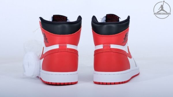 Air Jordan 1 High OG Heritage Size 40.5-47.5 - Image 3