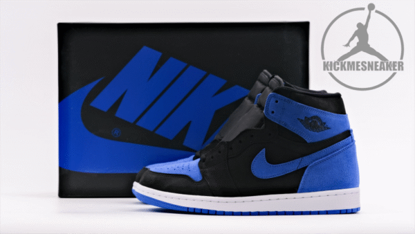Air Jordan 1 Retro High Royal Reimagined Size 36-47.5