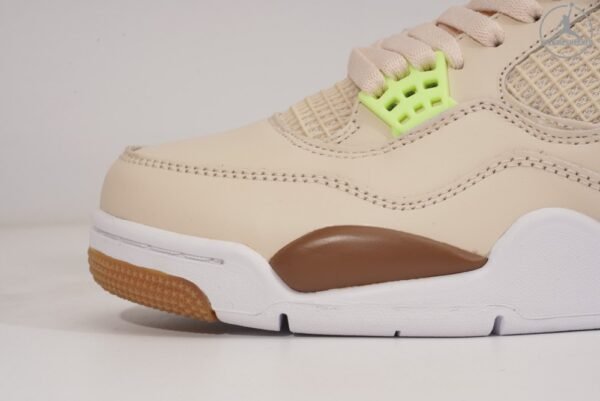 Air Jordan 4 Where The Wild Things Are size:36-40 - Image 7