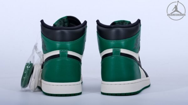 Air Jordan 1 Retro High Pine Green Size 40-47.5 - Image 4