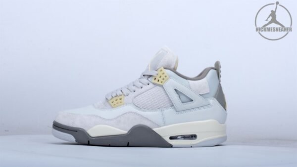 Air Jordan 4 SE Craft Size 36-47.5 - Image 5