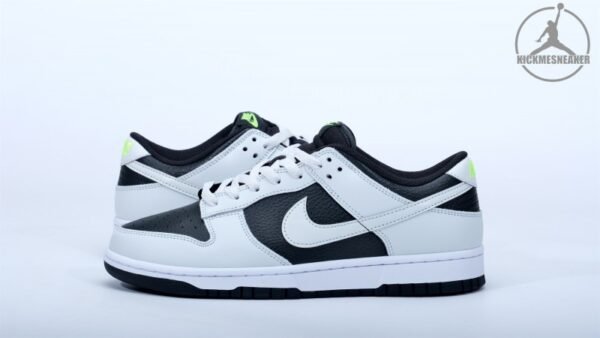NK Dunk Low Grey Panda Volt Size36-47.5 - Image 6