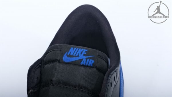 Air Jordan 1 Retro Low Royal Size40.5-47.5 - Image 5