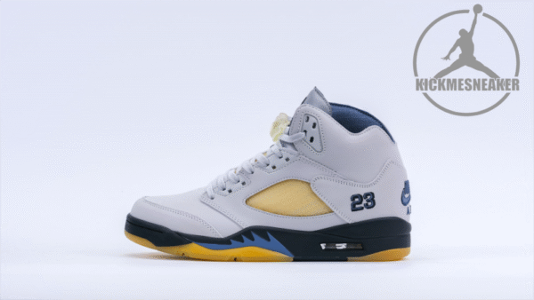 A Ma Maniére x Air Jordan 5 SP Dawn Size 40-47.5 - Image 10