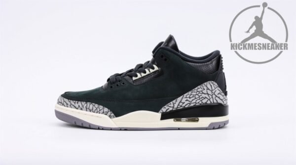 Air jordan 3 Retro Off Noir 36-47.5 - Image 6