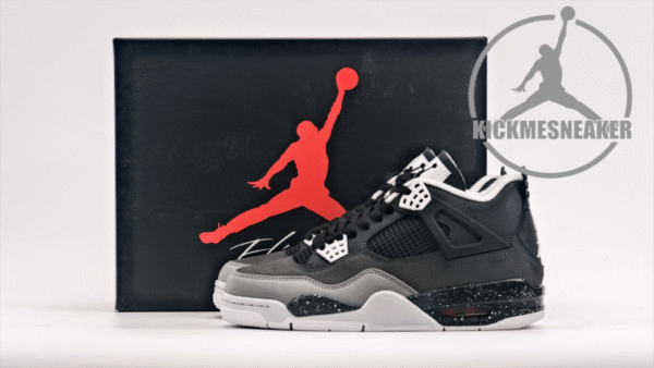 Air Jordan 4 Fear Pack Size 40-47.5 - Image 7