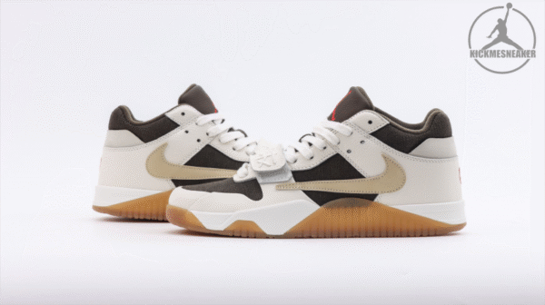 Travis Scott x Jordan Jumpman Jack「Sail」 - Image 3