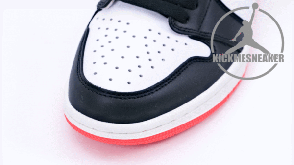 Air Jordan 1 Retro Track Red Size 36-47.5 - Image 7