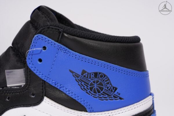 Fragment Design x Air Jordan 1 Retro SP40.5-46 - Image 6