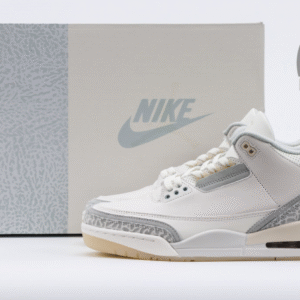 Air Jordan 3 Craft “Ivory” Size36-47.5
