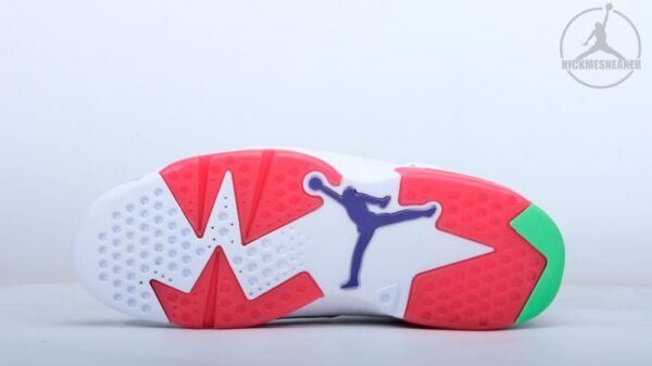 Air Jordan 6 Retro Neutral Grey 40-46 - Image 5