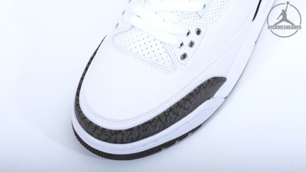 Air Jordan 3 Retro Mocha Size 40.5-47.5 - Image 5