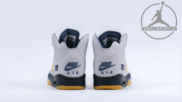 A Ma Maniére x Air Jordan 5 SP Dawn Size 40-47.5 - Image 6