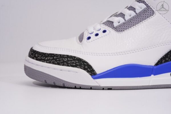 Air Jordan 3 Retro "Racer Blue" SP 40 -47.5 - Image 3