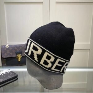 burberry beanie hat(short)