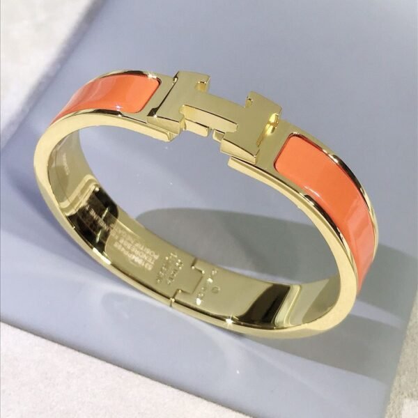 Hermes bracelet - Image 6