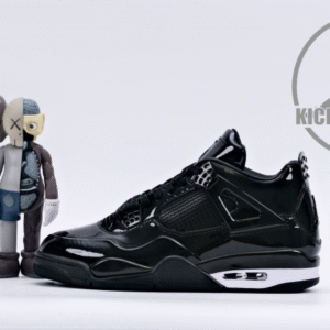 Air Jordan 4 11Lab4 Black Size 40-47.5