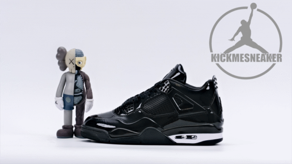 Air Jordan 4 11Lab4 Black Size 40-47.5