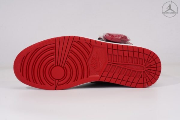 Air Jordan 1 High "Bred Banned"（2021） SIZE: 36-47.5 - Image 3