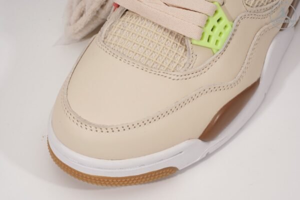 Air Jordan 4 Where The Wild Things Are size:36-40 - Image 6