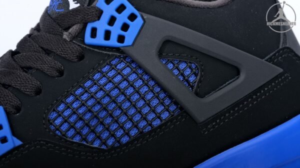 Air Jordan 4 Royal Size 40-47.5 - Image 6