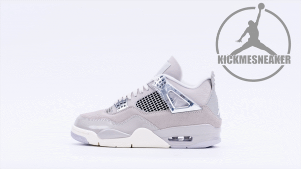 Air Jordan 4 Retro "Frozen Moment" Size 36-48.5 - Image 6