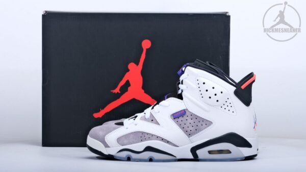 Air Jordan 6 Retro Flint 40-46