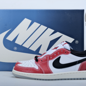 Trophy Room x Air Jordan 1 Low OG Size 40-47.5