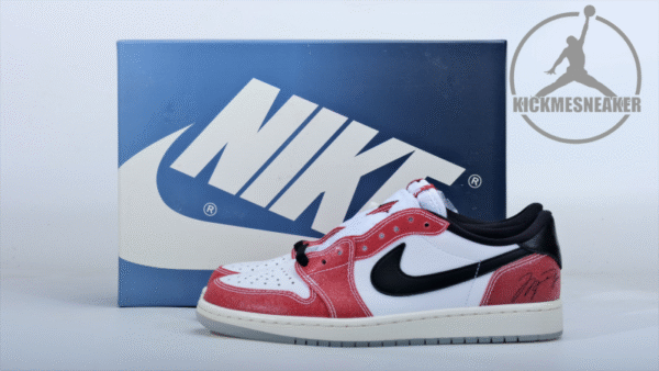 Trophy Room x Air Jordan 1 Low OG Size 40-47.5