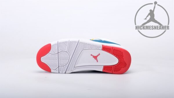 Air Jordan 4 Messy Room Size36-47.5(test version) - Image 2