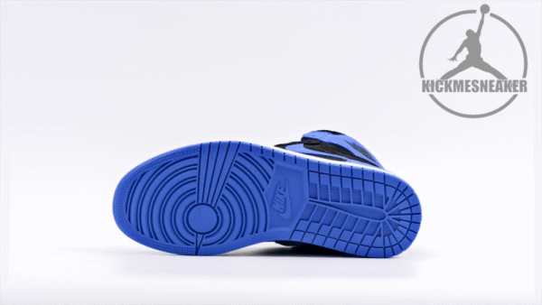 Air Jordan 1 Retro High Royal Reimagined Size 36-47.5 - Image 5