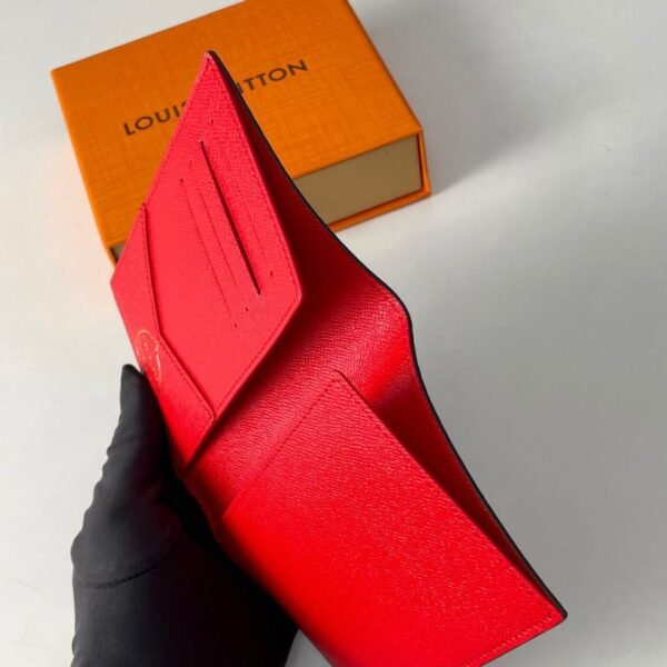 lv passport Cover - Image 4