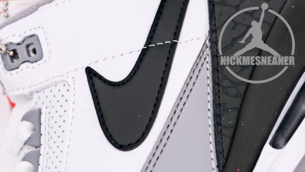 Air Jordan 3 Retro Tinker Hatfield Size40-47.5 - Image 2