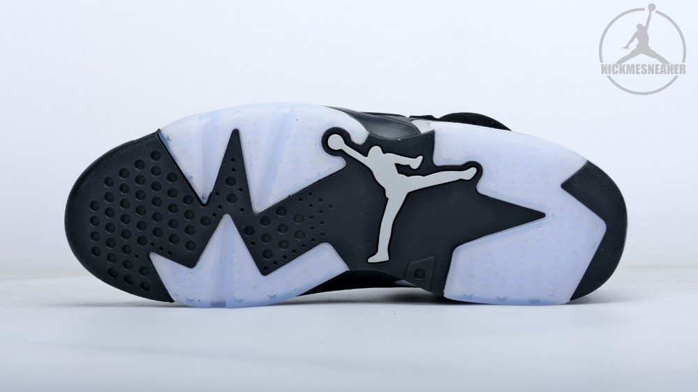 Air Jordan 6 Retro "Metallic Silver" 40.5-47.5 - Image 5