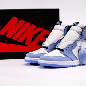 Air Jordan 1 High OG “University Blue 36-47.5