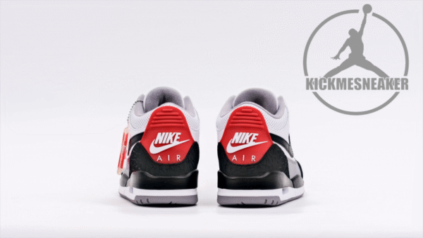Air Jordan 3 Retro Tinker Hatfield Size40-47.5 - Image 6
