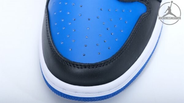 Air Jordan 1 Retro Low Royal Size40.5-47.5 - Image 4